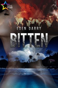 Bitten (eBook, ePUB) - Darry, Eden