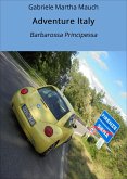 Adventure Italy (eBook, ePUB)