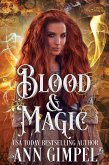 Blood and Magic (Coven Enforcers, #1) (eBook, ePUB)