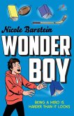 Wonderboy (eBook, ePUB) Wonderboy (eBook, ePUB)