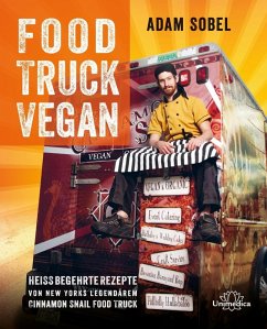 Cover Food Truck Vegan (eBook, ePUB)