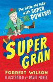 Super Gran (eBook, ePUB)