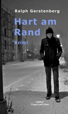 Hart am Rand (eBook, ePUB) - Gerstenberg, Ralph