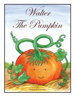 Walter The Pumpkin - Forasiepi, Taama Marti