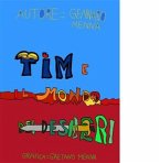 Tim e il mondo dei desideri (fixed-layout eBook, ePUB)