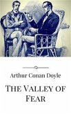 The Valley of Fear (eBook, ePUB)