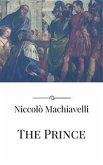The Prince (eBook, ePUB)