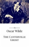 The Canterville Ghost (eBook, ePUB)