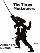 The Three Musketeers (eBook, ePUB) - Bild 1