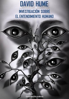 Investigación sobre el entendimiento humano (eBook, ePUB) - Hume, David