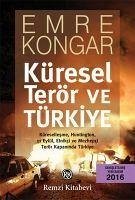 Küresel Terör ve Türkiye - Kongar, Emre
