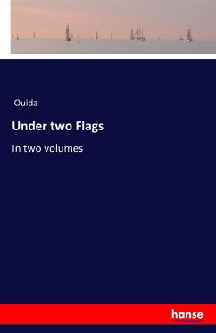 Under two Flags - Ouida