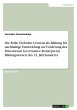 Die Rolle Globalen Lernens als Bildung... - Bild 1