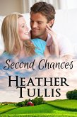 Second Chances (Carver Ranch, #1) (eBook, ePUB)