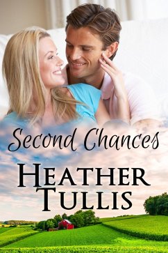 Second Chances (Carver Ranch, #1) (eBook, ePUB) - Justesen, Heather; Tullis, Heather