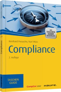 Compliance - Preusche, Reinhard; Würz, Karl
