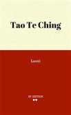 Tao Te Ching (eBook, ePUB)