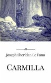 Carmilla (eBook, ePUB)