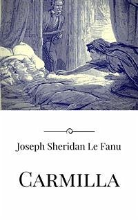 Carmilla (eBook, ePUB) - Sheridan Le Fanu, Joseph