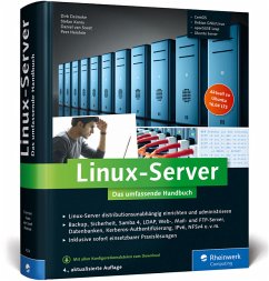 Linux-Server