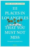 111 Places in Los Angeles that you must not miss