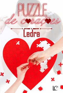 Cover Puzzle de coracoes (eBook, ePUB)