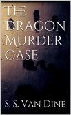 The Dragon Murder Case (eBook, ePUB)