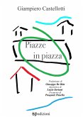 Piazze in piazza (eBook, ePUB)