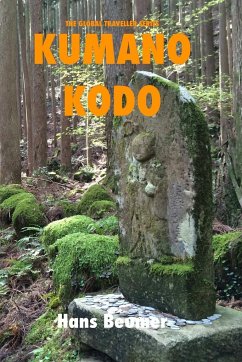 Kumano Kodo - USTrade Color - Beumer, Hans
