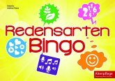 Redensarten Bingo (Spiel)