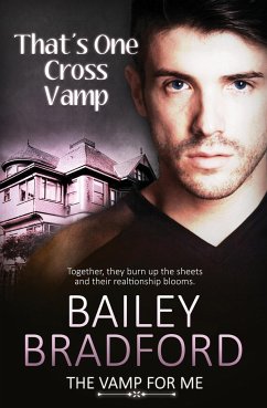The Vamp for Me: That's One Cross Vamp - Bradford, Bailey