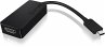 RAIDSONIC ICY BOX USB-C zu HDMI Adapter - Bild 1