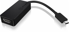 Cover RAIDSONIC ICY BOX USB-C zu HDMI Adapter