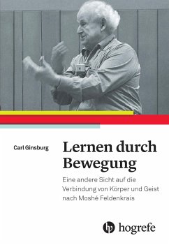 Lernen durch Bewegung - Ginsburg, Carl