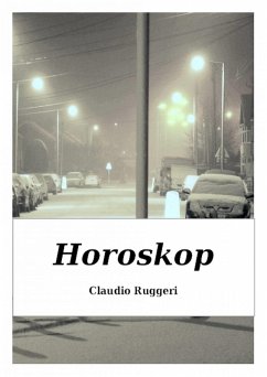 Cover Horoskop (eBook, ePUB)