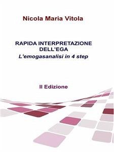 Rapida interpretazione dell'EGA - II Edizione (eBook, ePUB) - Maria Vitola, Nicola