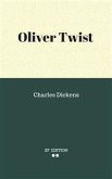 Oliver Twist (eBook, ePUB)