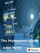 The Mysterious Island (eBook, ePUB) - Bild 1