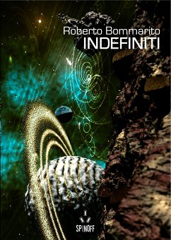 Indefiniti (eBook, ePUB) - Bommarito, Roberto