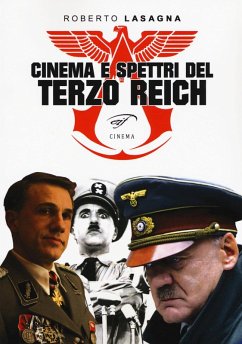 Cover Cinema e spettri del Terzo Reich