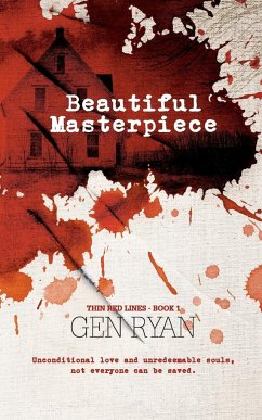 Beautiful Masterpiece - Ryan, Gen