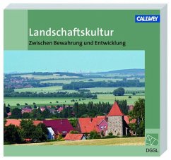Cover Landschaftskultur