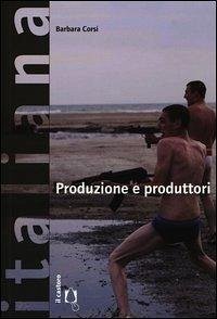 Cover Produzione e produttori