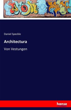 Architectura - Speckle, Daniel