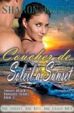 Coucher de soleil a Sunset (eBook, ePUB)