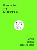 Pensieri in libertà (fixed-layout eBook, ePUB)