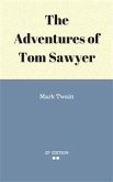 The Adventures of Tom Sawyer (eBook, ePUB)