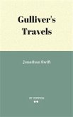 Gulliver's Travels (eBook, ePUB) Gulliver's Travels (eBook, ePUB)