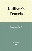 Gulliver's Travels (eBook, ePUB)