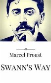 Swann's Way (eBook, ePUB)